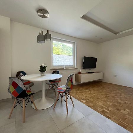 Appartement Pod Galetovcem à Bohinjska Bela Extérieur photo