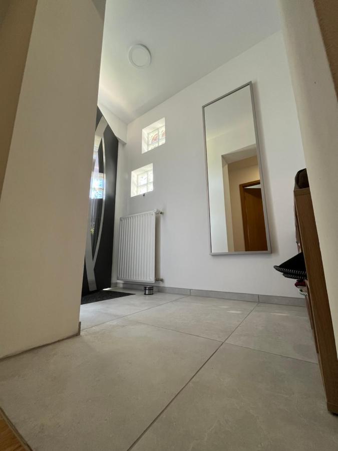 Appartement Pod Galetovcem à Bohinjska Bela Extérieur photo