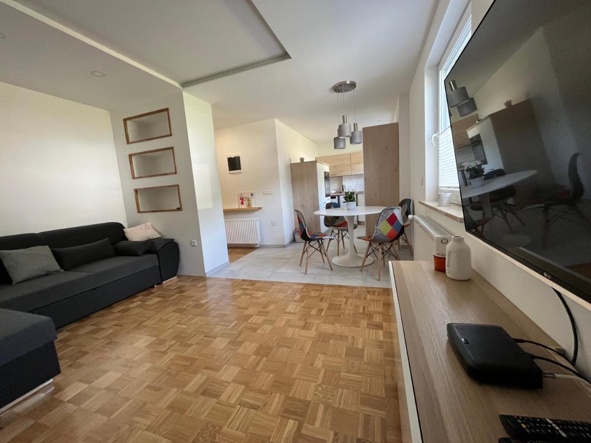 Appartement Pod Galetovcem à Bohinjska Bela Extérieur photo