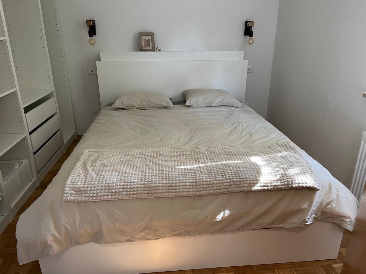 Appartement Pod Galetovcem à Bohinjska Bela Extérieur photo