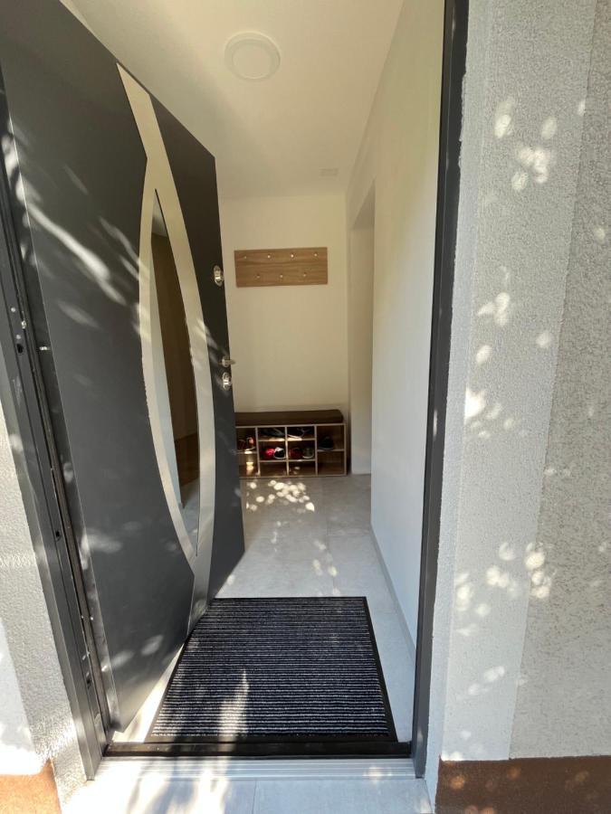 Appartement Pod Galetovcem à Bohinjska Bela Extérieur photo