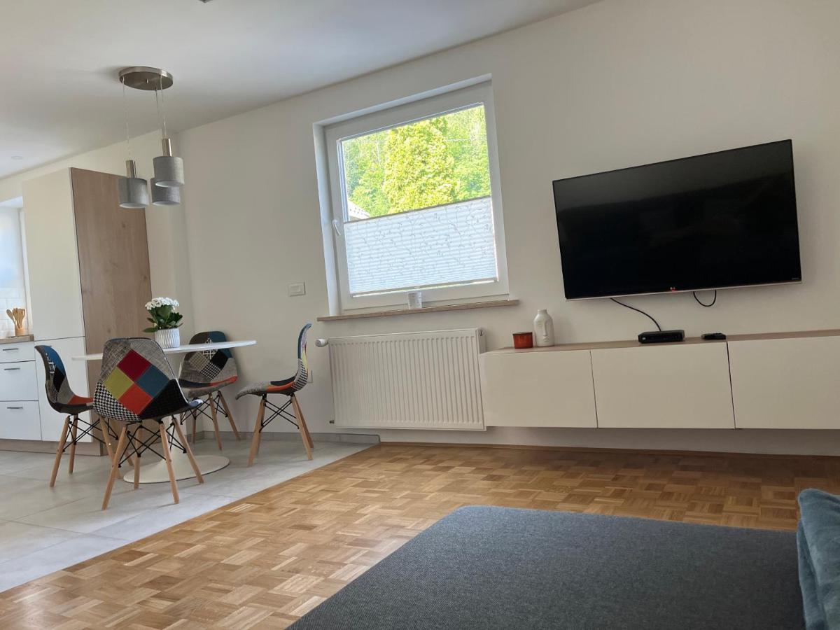 Appartement Pod Galetovcem à Bohinjska Bela Extérieur photo