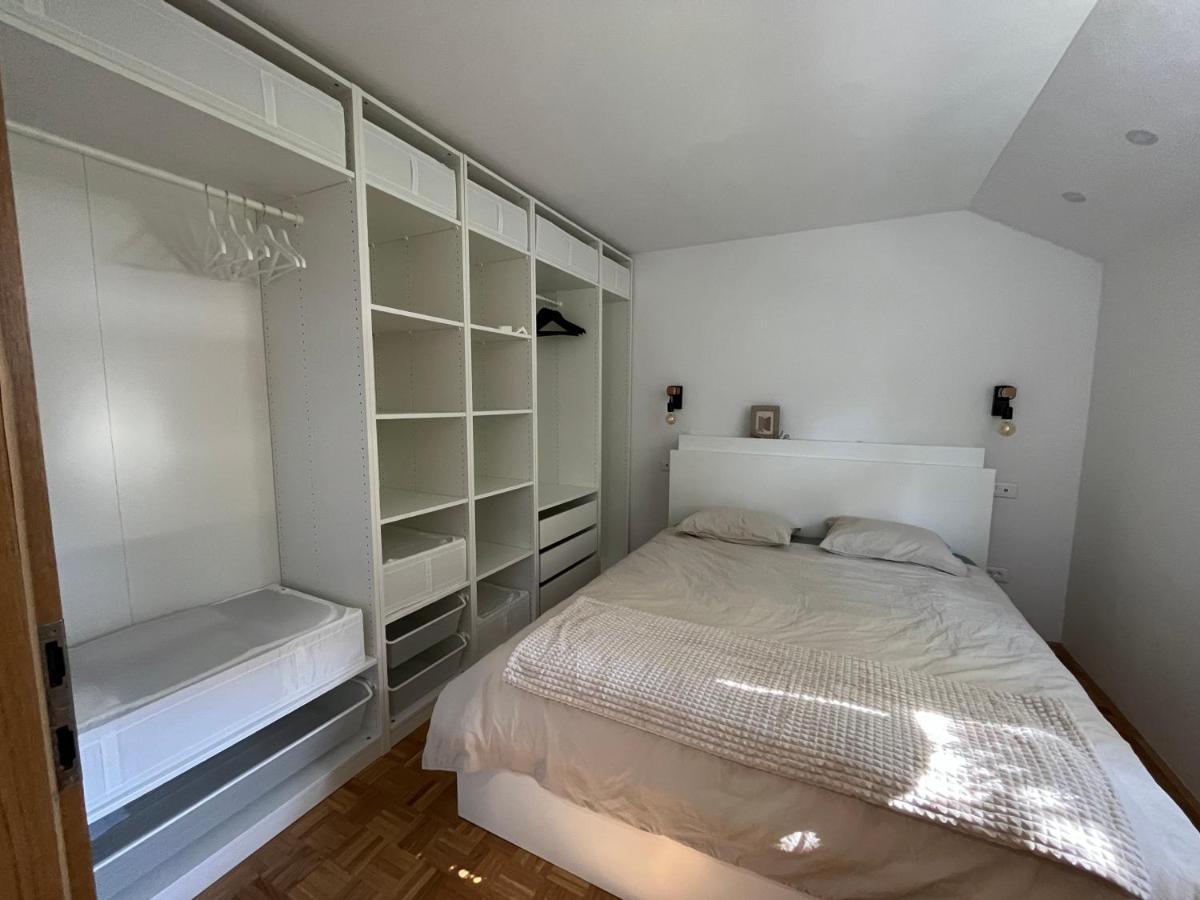 Appartement Pod Galetovcem à Bohinjska Bela Extérieur photo