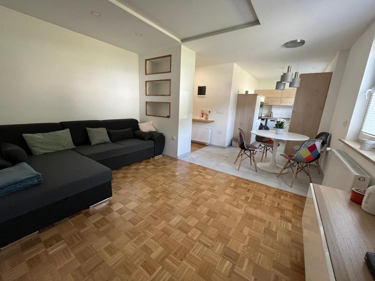 Appartement Pod Galetovcem à Bohinjska Bela Extérieur photo